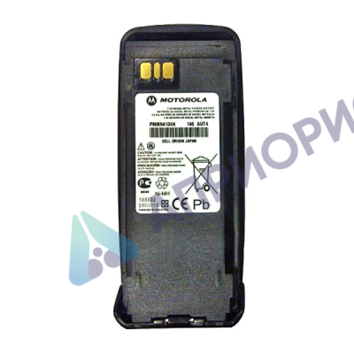 Аккумулятор Motorola PMNN4104